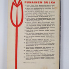 Heikki Jylhä : Delawaren pojat : Intiaanikertomus - pikkukuva 2