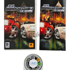 PSP - Midnight Club 3: DUB Edition (CIB) - pikkukuva 3