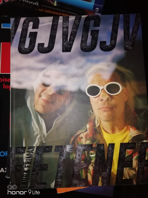 JVG Etenee