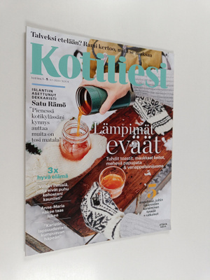 Kotiliesi 1/2023