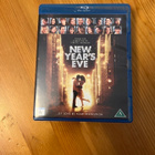 New year's eve  blu-ray - pikkukuva 1