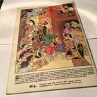 Mosaiikki sarjakuvalehti 12/67 mosaik comicheft - pikkukuva 2