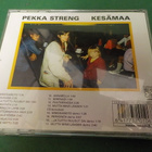 PEKKA STRENG - KESÄMAA CD KAHDELLA NIMMARILLA - pikkukuva 2