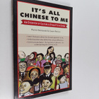Pierre Ostrowski ym. : It's All Chinese to Me - An Overvi... - pikkukuva 1