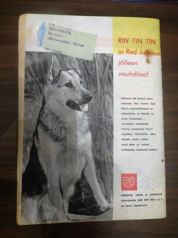Item image