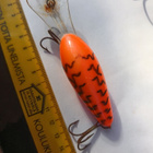 Rapala Downdeep 7cm Finland - pikkukuva 5