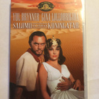 DVD Salomo ja Saban kuningatar - pikkukuva 1