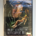 The Invisible Dead (DVD) 1970 (UUSI) - pikkukuva 1