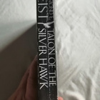 Feist, Raymond E.: Talon of the Silver Hawk - pikkukuva 3