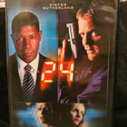 24 - 2. tuotantokausi (7xDVD) - pikkukuva 1