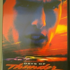 Days Of Thunder (R2-Suomi) - pikkukuva 1