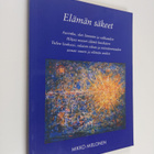 Mikko Mielonen : Elämän säkeet (signeerattu, tekijän omiste) - pikkukuva 1