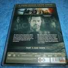 JACK IRISH  -  BAD DEBTS    -  DVD - pikkukuva 2
