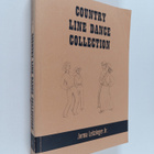 Jorma Leitzinger : Country line dance collection (signeer... - pikkukuva 1