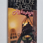 Francoise Sagan : Rakastaja - pikkukuva 1