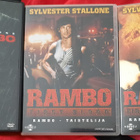 RAMBO - DVD - pikkukuva 1