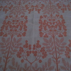 Pöytäliina Pihlaja Tampella 95x92 vintage - pikkukuva 2
