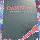 Damages The Complete Series koko sarja - pikkukuva 1