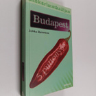 Jukka Haverinen : Sankarimatkailijan Budapest 2 - pikkukuva 1