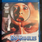 Dr. Giggles (Blu-ray) - pikkukuva 1