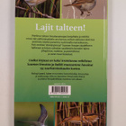 Lasse J. Laine : Suomen linnut : havaintokirja - pikkukuva 2