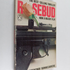 Joan Hemingway ym. : Rosebud - pikkukuva 1