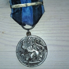 miitary medal - pikkukuva 2