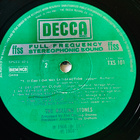THE ROLLING STONES: Big Hits[high tide and green grass] * UK - pikkukuva 5