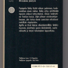 Agatha Christie: Askel tyhjyyteen - SaPo 3 - pikkukuva 2