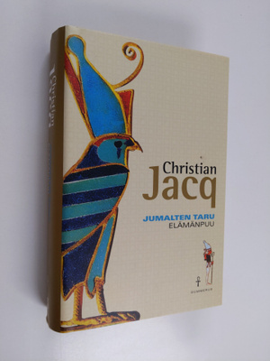 Christian Jacq : Jumalten taru 1, Elämänpuu