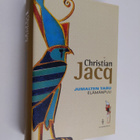 Christian Jacq : Jumalten taru 1, Elämänpuu - pikkukuva 1