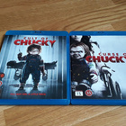 Cult of Chucky & Curse of Chucky Blu-ray Nordic - pikkukuva 1