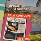 MEIDÄN TALO NRO 10 /2016 - pikkukuva 3