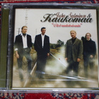 CD - JUHA SALMINEN & Kaukomaa - Oot Aatoksissain 2008 MINT - pikkukuva 1