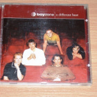 CD “A Different Beat” - Boyzone - pikkukuva 1
