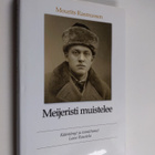Mourits Rasmussen : Meijeristi muistelee - pikkukuva 1