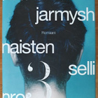 Kira Jarmysh: Naisten selli nro 3 (signeerattu) - pikkukuva 1