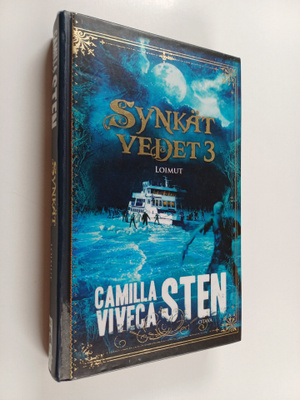 Camilla Sten : Loimut