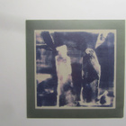 Hand Of Dust: Walk In White 7" single 2014 Post-Punk - pikkukuva 1