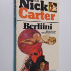 Nick Carter : Berliini - pikkukuva 1