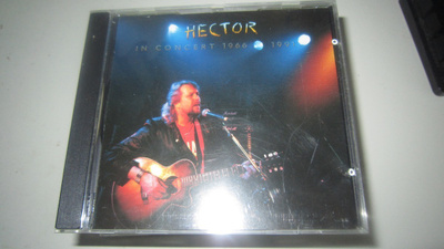 Hector - In Concert 1966 - 1991