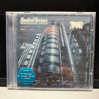 HUNDRED REASONS - Ideas Above Our Station cd - pikkukuva 1