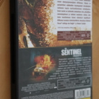 2DVD 24 Redemption The Sentinel Salaliitto (2 elokuvaa) - pikkukuva 2