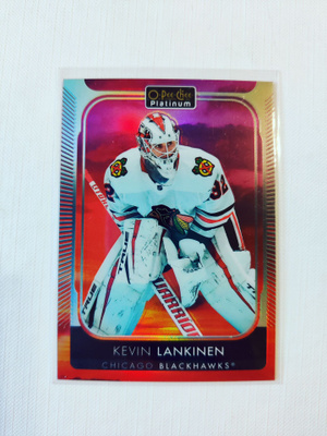 Kevin Lankinen
