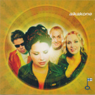 Aikakone • Anna Mun Bailaa CD-EP - pikkukuva 1