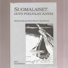 Kemiläinen, Aira: Suomalaiset, outo Pohjolan kansa, SKS 1993 - pikkukuva 1