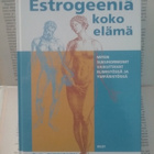 Reijo Punnonen - Estrogeeniä koko elämä (sid.) - pikkukuva 1