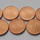 1 p 1963 - 1969, 7 kpl, UNC - pikkukuva 2