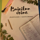 MIIA PÖLLÄNEN: BUJOILUN VOIMA - pikkukuva 1