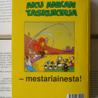 Aku Ankan taskukirja • erikoisnumero: Kesäleski - pikkukuva 3